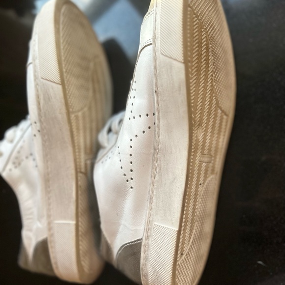 Steve Madden Rezza Sneakers 11 - Picture 6 of 7